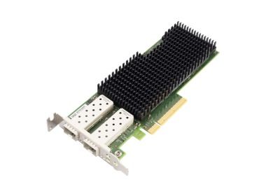Karta sieciowa Dell XXV710-DA2 2x10/25GbE SFP28 PCIe 3.0 x8 ADAPTER HN7J7