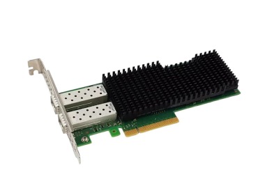 Karta sieciowa Dell XXV710-DA2 2x25GB SFP28 PCIe 3.0 ADAPTER N49FM