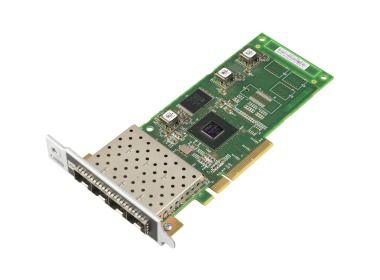 Karta sieciowa do kontrolera IBM Storwize V3700 4x8Gb FC PCIe 2.0x8 Host Interface Card H45188