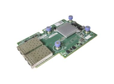 Karta sieciowa do PowerVault MD3600F 4x8GbE Fibre Channel DX2KC
