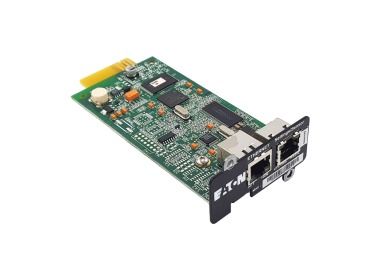 Karta sieciowa EATON Network Management Card 710-00255-09