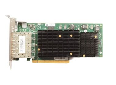 Karta sieciowa EMC Emulex 4x16Gb FC PCIe 3.0 ADAPTER LPE16304-M-E