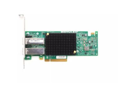 Karta sieciowa Emulex 2x10GbE SFP+ PCIe 2.0 x8 ADAPTER P008827-21F