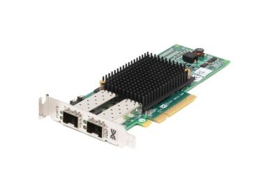 Karta sieciowa Emulex LPE12002-E 2x8Gb FC PCIe 2.0 ADAPTER R7WP7