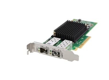 Karta sieciowa Emulex LPe35002 2x32Gb FC PCIe 4.0 5KW3M