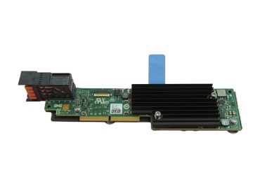 Karta sieciowa Emulex LPM32002 2x32Gb FC PCIe 3.0 Mezzanine 31KFT