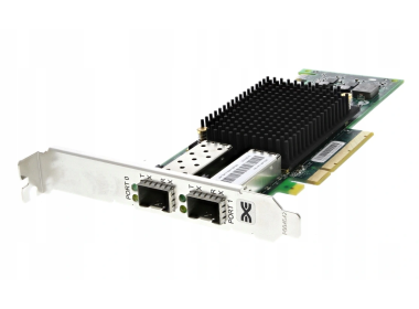 Karta sieciowa Emulex OCE11102 2x10GbE SFP+ PCIe 2.0 ADAPTER 49Y7942
