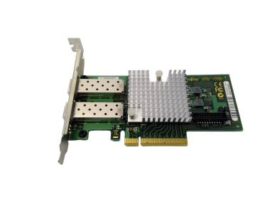 Karta sieciowa Fujitsu 2x10GbE SFP+ PCIe 2.0 x8 ADAPTER D2755-A11