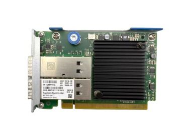 Karta sieciowa HP InfiniBand FDR 2-port 545FLR-QSFP Adapter 702212-B21