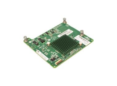 Karta sieciowa HPE 552M 2x10GbE SFP+ PCIe 2.0x8 Mezzanine 674762-001