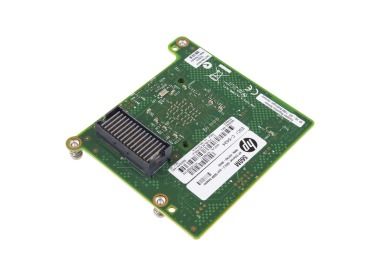 Karta sieciowa HPE 560M 2x10GbE SFP+ PCIe 2.0x8 Mezzanine 665246-B21B