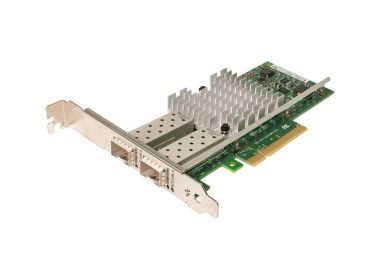 Karta sieciowa HPE 560SFP+ 2x10GbE SFP+ PCIe 2.0 ADAPTER 669279-001