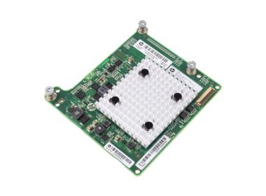 Karta sieciowa HPE 570M 2x10GbE SFP+ PCIe 2.0x8 Mezzanine 718933-001