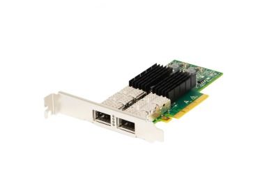 Karta sieciowa HPE FDR/Eth 2x10/25GbE SFP28 PCIe 3.0 ADAPTER 764284-B21