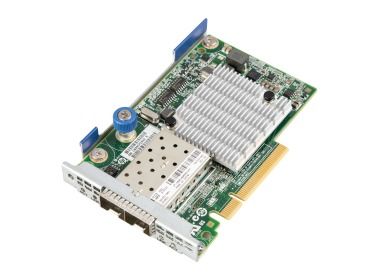 Karta sieciowa HPE Flexfabric 534FLR 2x10GbE SFP+ PCIe 2.0x8 700749-001