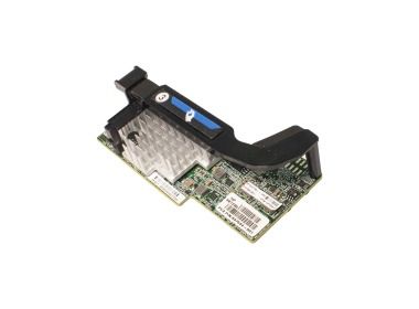 Karta sieciowa HPE FlexFabric 554FLB 2x10GbE BASE-KR PCIe 2.0x8 NDC 647584-001