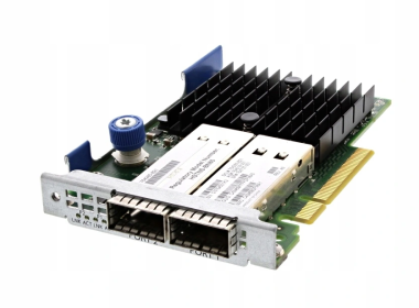 Karta sieciowa HPE Infiniband 544+FLR 2x40GbE QSFP+ PCIe 3.0x16 764737-001