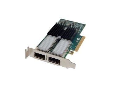 Karta sieciowa HPE Infiniband Fdr/en 544QSFP 2x40Gb QSFP+ PCIe 2.0 649281-B21