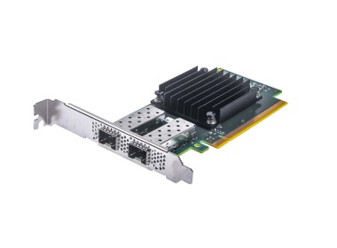 Karta sieciowa HPE MCX512FT 2x10/25GbE SFP28 PCIe 3.0 ADAPTER P13186-001