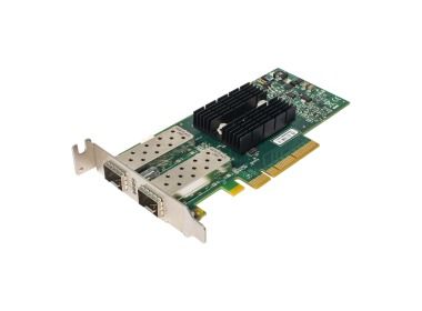 Karta sieciowa HPE Mellanox ConnectX 2x10GbE SFP+ PCIe 2.0 x8 516937-B21