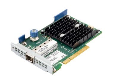 Karta sieciowa HPE Mellanox CX3 FLR 1x10GbE SFP+ LOM 682148-B21