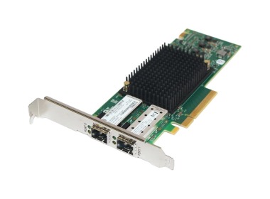Karta sieciowa HPE StoreFabric SN1200E 2x16Gb FC PCIe 3.0 HBA 870002-001