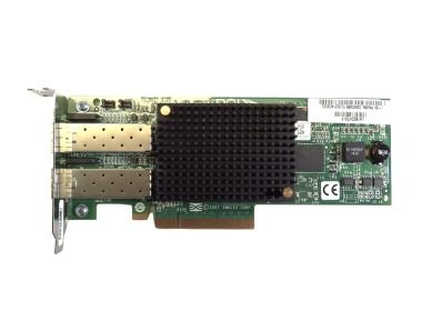 Karta sieciowa IBM Emulex 2x8Gb FC PCIe 2.0 x4 ADAPTER 00ND485