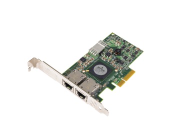 Karta sieciowa IBM NetXtreme II 1000 2x1GbE RJ45 PCIe 2.0x4 49Y7947