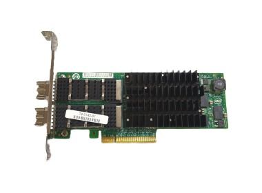 Karta sieciowa Intel 82598EB 2x10GbE SFP+ PCIe 2.0 EXPX9502FXSRGP5