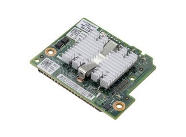 Karta sieciowa Intel Dell Intel X520-K 2x10GbE BASE-KR PCIe 2.0x4 BNDC XWKGY