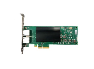 Karta sieciowa Intel E610-XT2 2x10GbE BASE-T PCIe 4.0 ADAPTER E610XT2M5