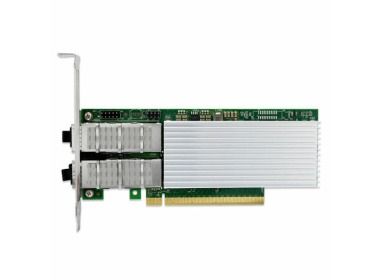 Karta sieciowa Intel E810-CQDA2 2x100GbE QSFP28 Adapter 85F8F