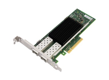Karta sieciowa Intel E810-XXVDA2 2x10/25GbE SFP28 PCIe 4.0 ADAPTER CD16M