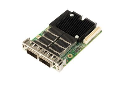 Karta sieciowa Intel G52882 2x10GbE QSFP G52882-352
