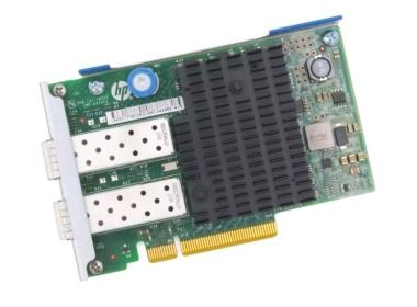 Karta sieciowa Intel HPE 560FLR 2x 10GbE SFP+ HSTNS-BN94