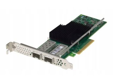 Karta sieciowa Intel HPE X710 2x10GbE SFP+ PCIe 3.0 784304-001