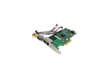 Karta sieciowa Intel I350-T2 2x1GbE RJ45 PCIe 2.0 G15137-007