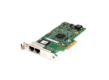 Karta sieciowa Intel I350-T2 2x1GbE RJ45 PCIe 2.1 Adapter I350T2V2BLK