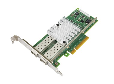 Karta sieciowa Intel X520-DA2 2x10GbE SFP+ PCIe 2.0 ADAPTER VFVGR