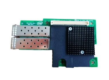 Karta sieciowa Intel X520-DA2 2x10GbE SFP+ PCIe 2.0 Mezzanine X520DA2OCP