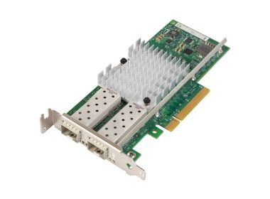Karta sieciowa Intel X520-SR2 2x10GbE SFP+ PCIe 2.0 ADAPTER E10G42BFSRBLK