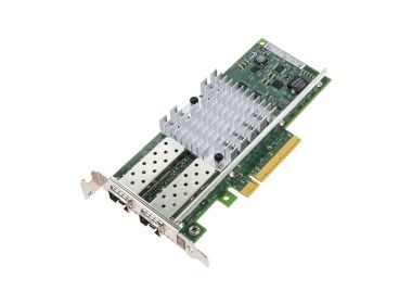 Karta sieciowa Intel X520-SR2 2x10GbE SFP+ PCIe 2.0x8 E10G42BFSR