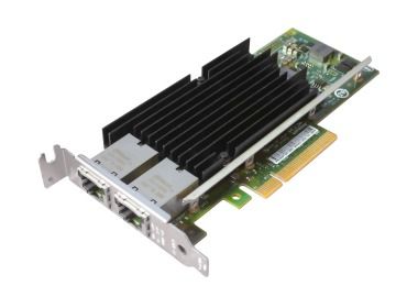 Karta sieciowa Intel X540-T2 2x10GbE RJ45 PCIe 2.0 ADAPTER 49Y7972