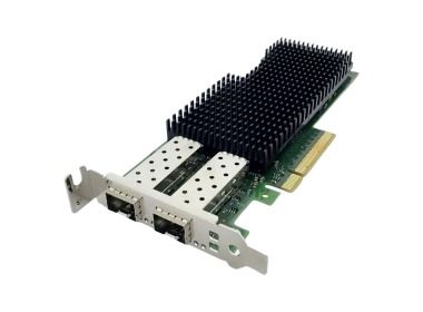 Karta sieciowa Intel X710-DA2 2x10GbE SFP+ PCIe 3.0 ADAPTER X710DA2G1P5