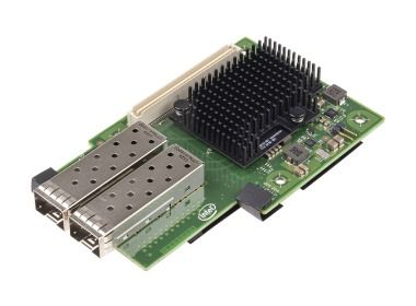Karta sieciowa Intel X710-DA2 2x10GbE SFP+ PCIe 3.0 OCP T44PH