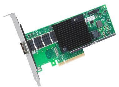 Karta sieciowa Intel XL710-QDA1 1x40GbE QSFP+ PCIe 3.0 ADAPTER XL710QDA1