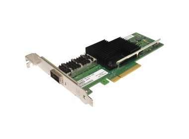 Karta sieciowa Intel XL710-QSR1 1x40Gb QSFP PCIe 3.0 XL710QSR1G1P5