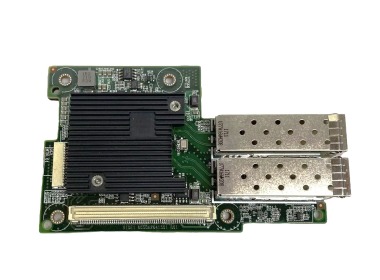 Karta sieciowa Intel ZT SYSTEMS X520-DA2 2x10GbE SFP+ PCIe 3.0 x8 Mezzanine OCP T2641502