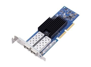 Karta sieciowa Lenovo Intel X710-DA2 2x10GbE SFP+ ML2/PCIe 3.0x8 00JY941