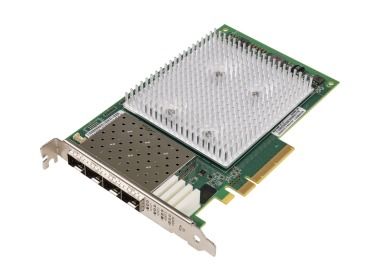 Karta sieciowa Marvell/Qlogic QLE2694-SR 4x16Gb FC PCIe 3.0x8 Adapter BK3210408-01